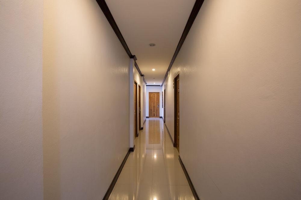 Hip Yaya Residences Patong Buitenkant foto