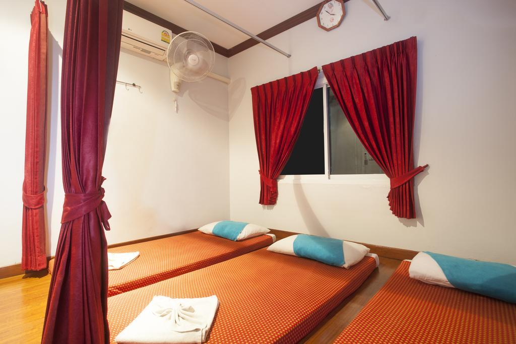 Hip Yaya Residences Patong Buitenkant foto